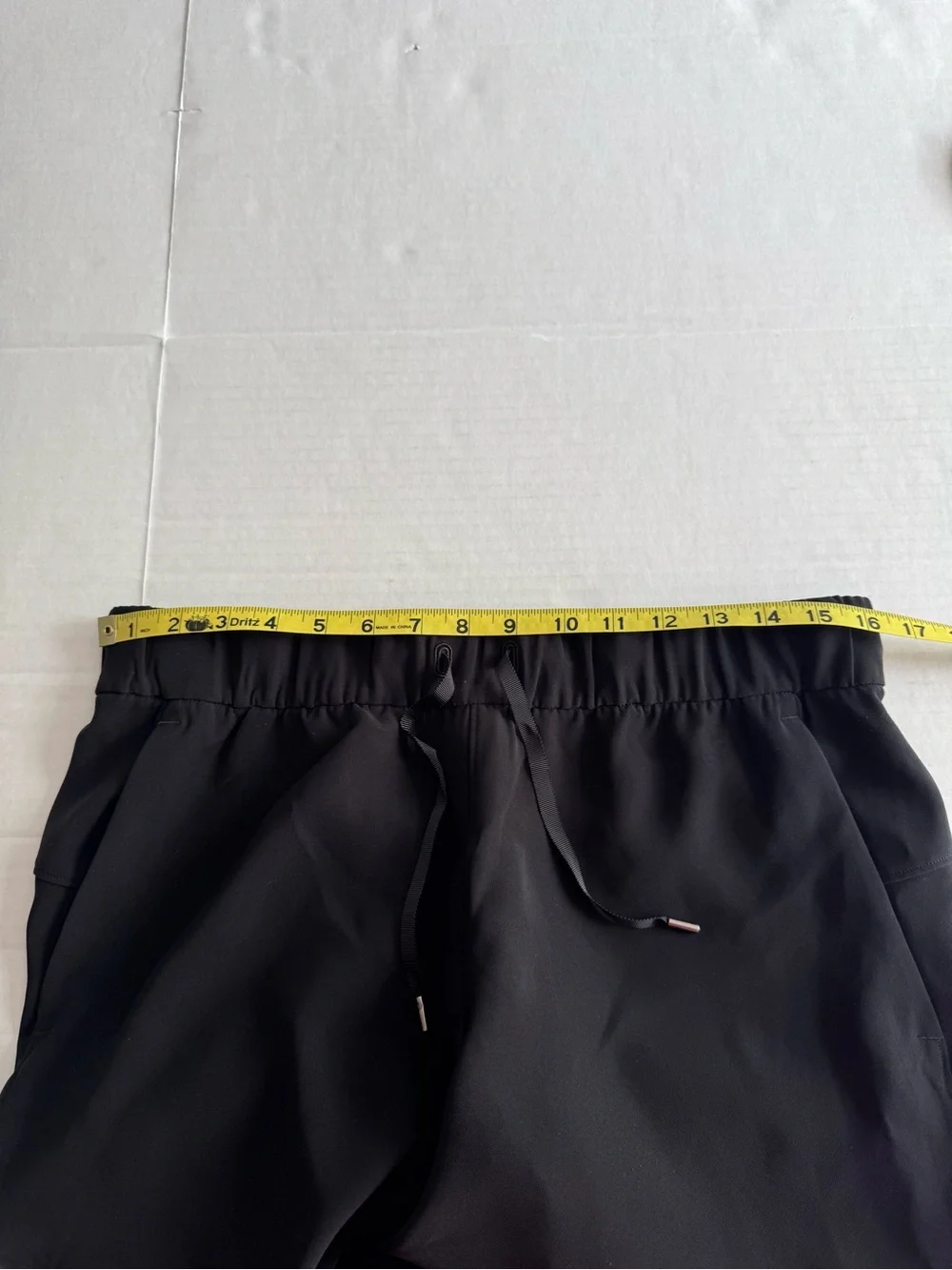 Lululemon On The Fly Jogger